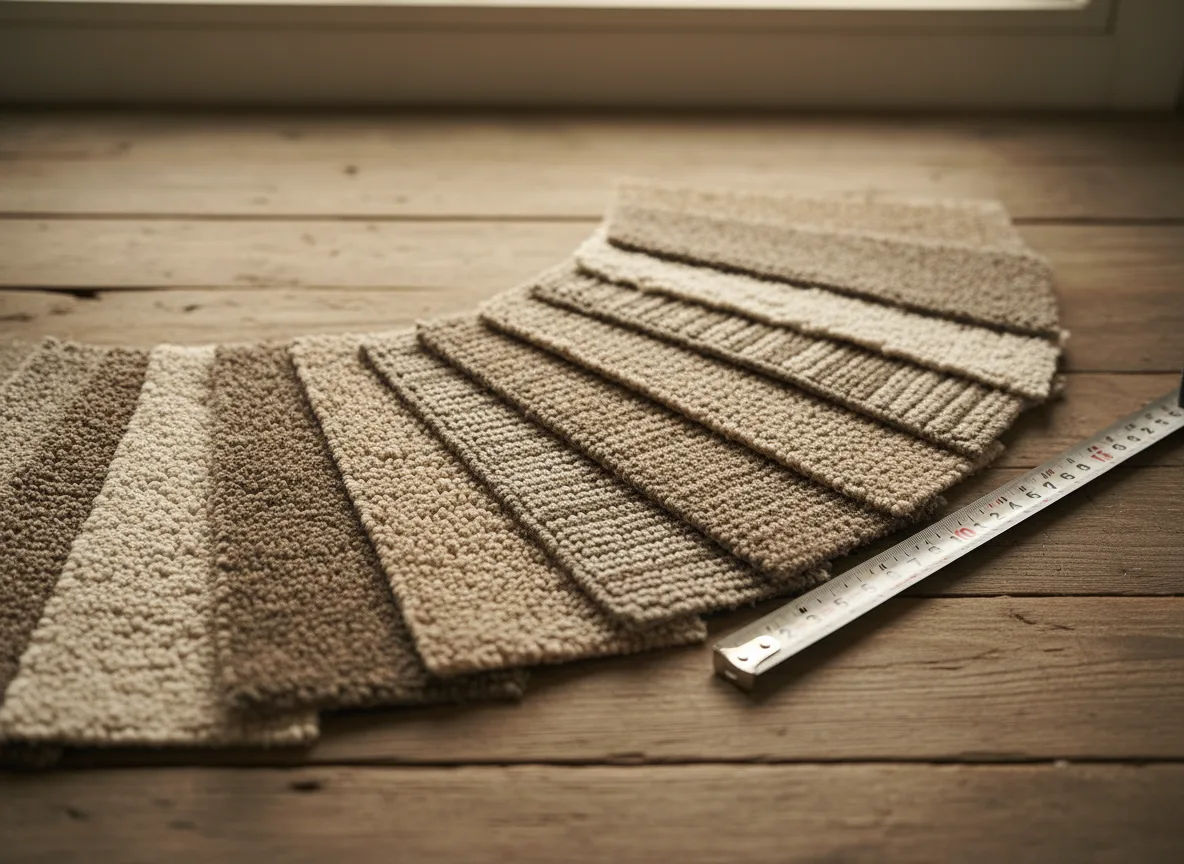 Carpet Installation Coffee Creek, MT FAQs